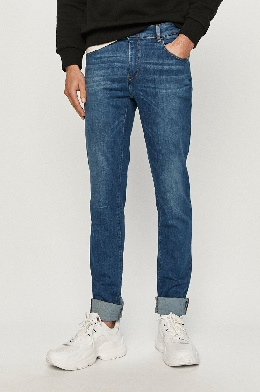 Trussardi Jeans - Rifle - Pepit.sk