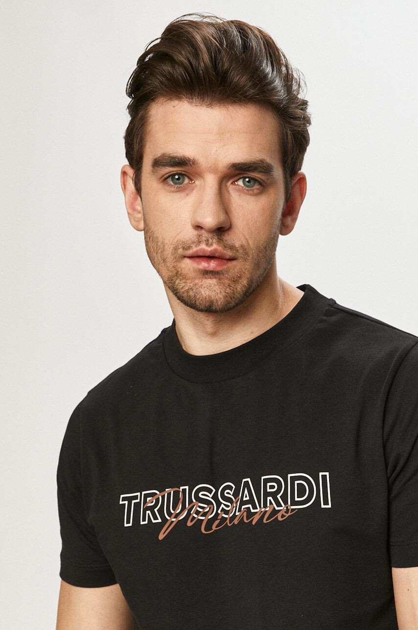 Trussardi Jeans - Tričko - Pepit.sk