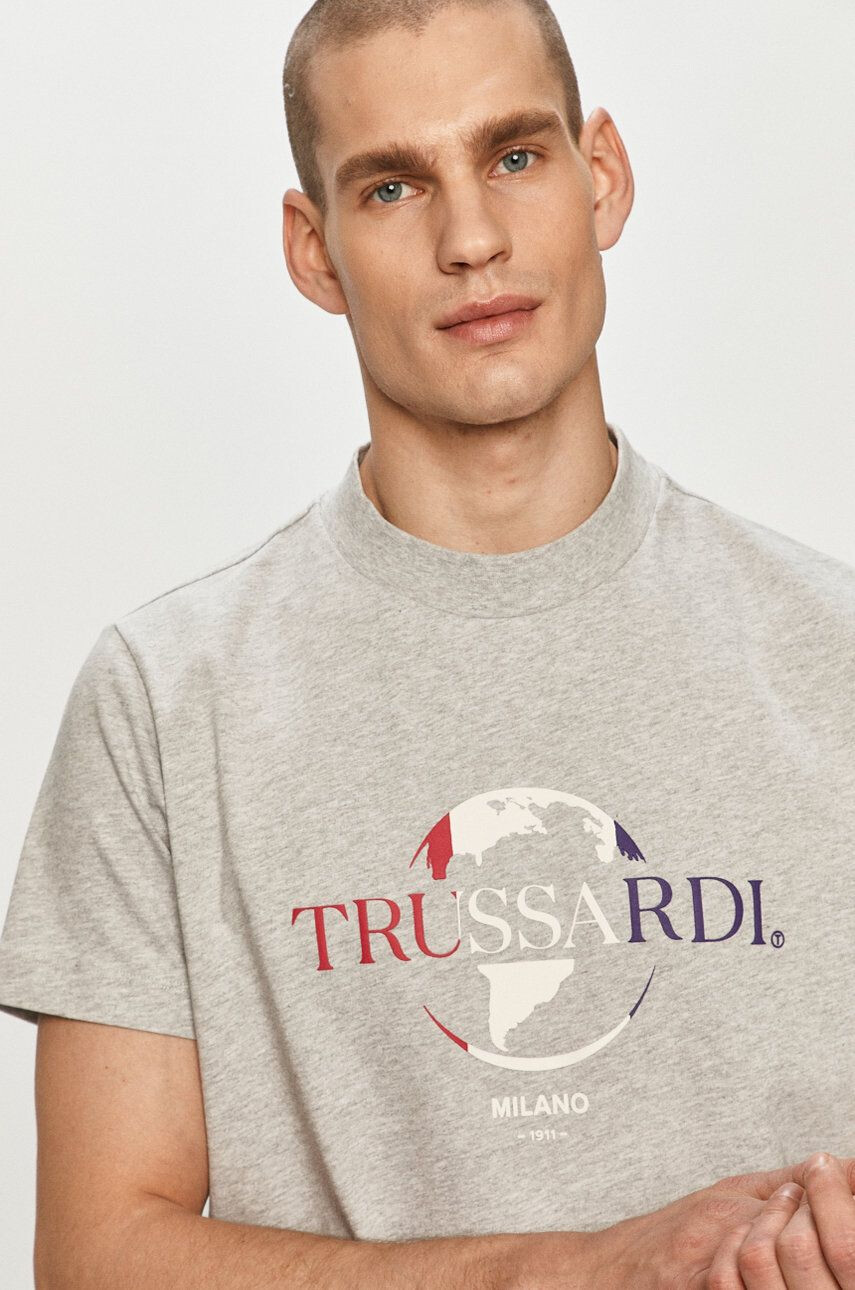 Trussardi Jeans - Tričko - Pepit.sk