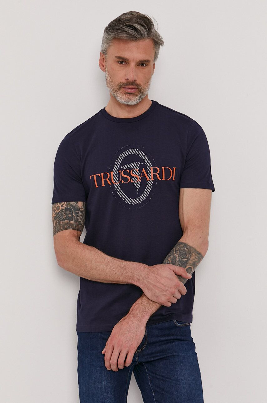 Trussardi Tričko Jeans - Pepit.sk