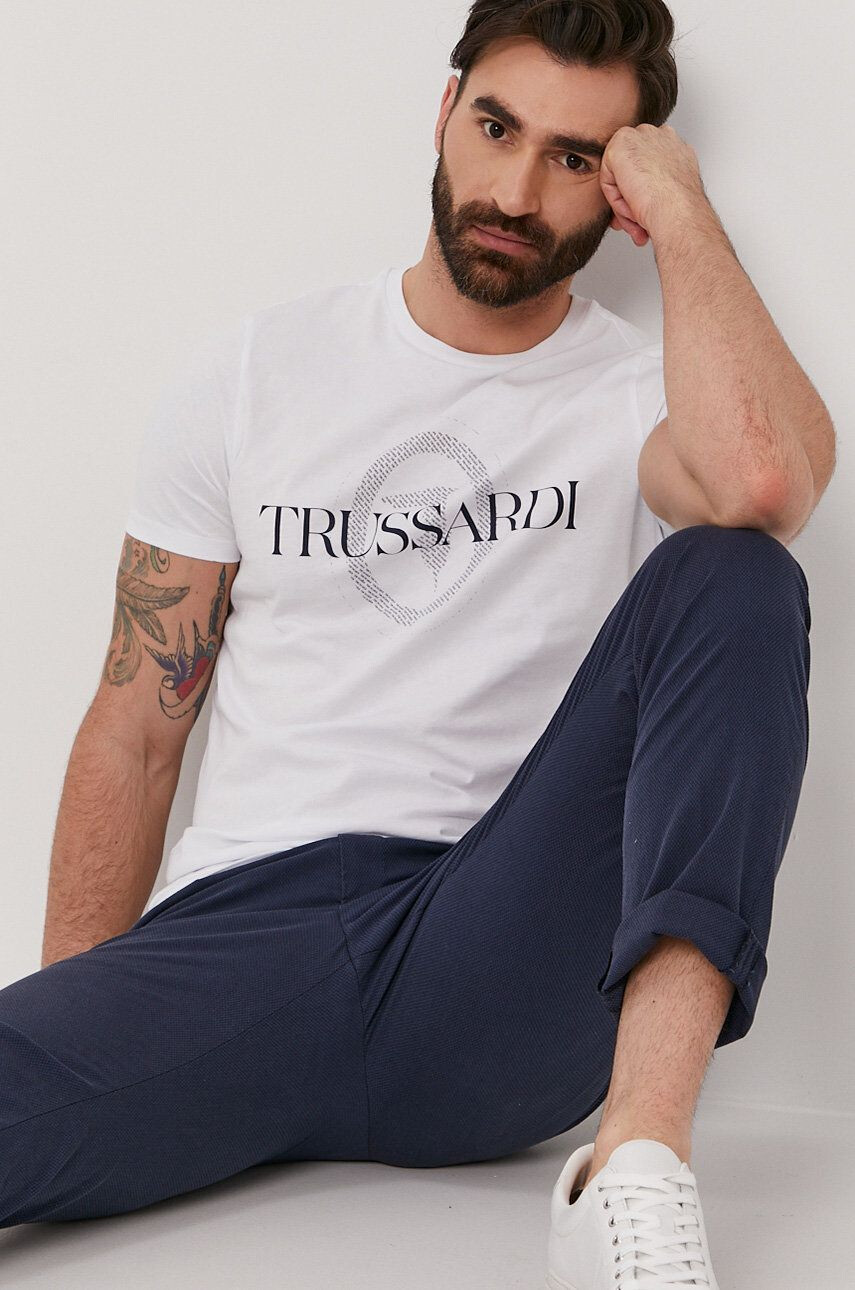 Trussardi Jeans - Tričko - Pepit.sk