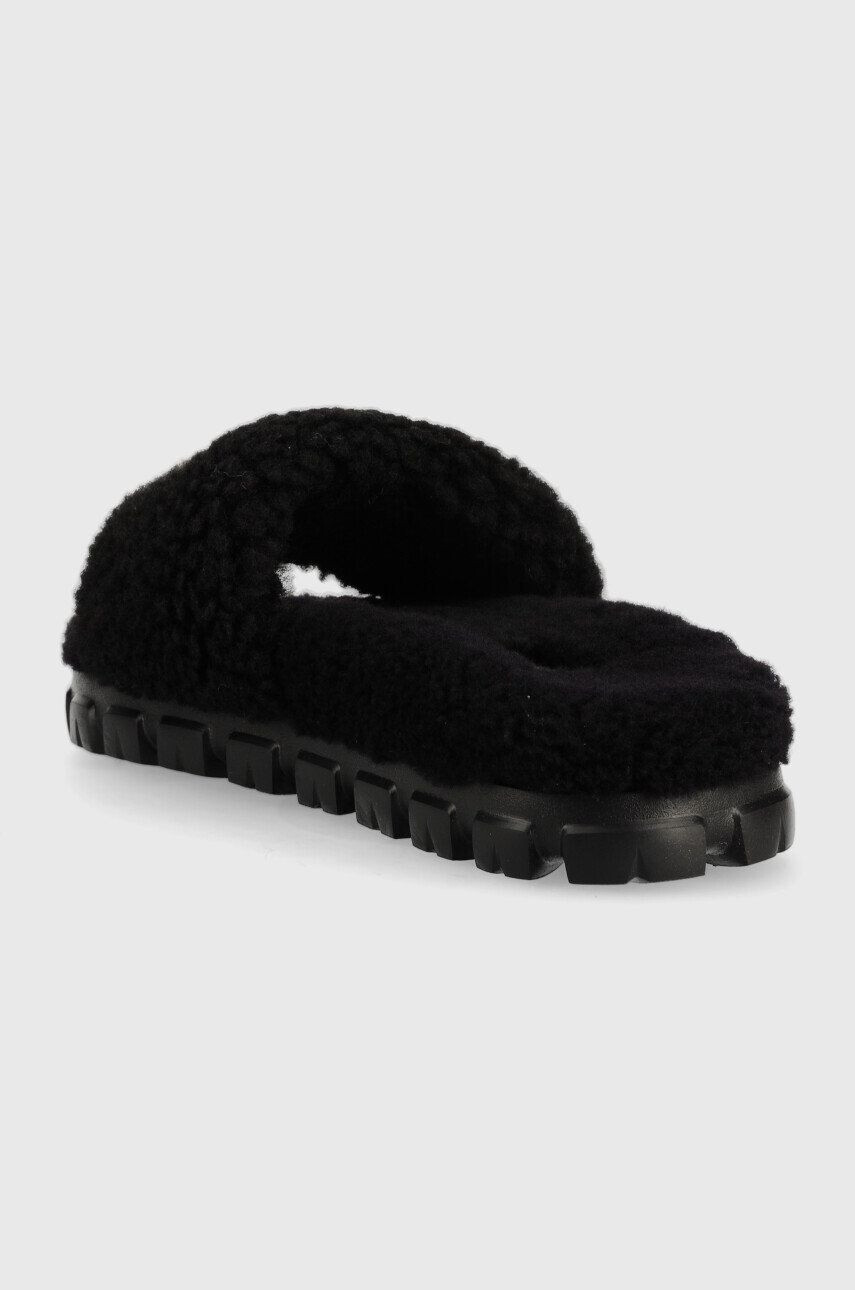 Ugg Papuče W Cozetta Curly - Pepit.sk