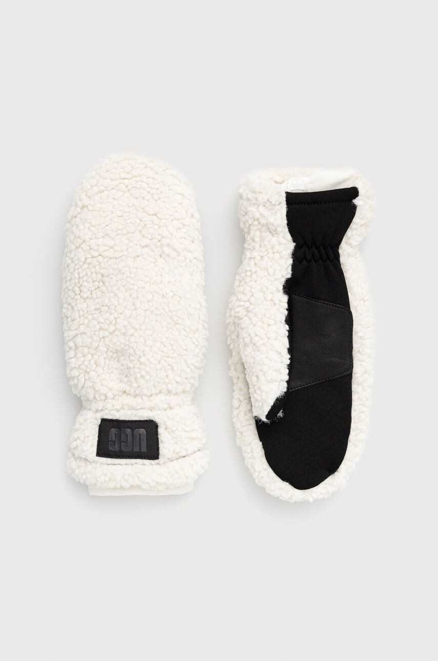 Ugg Rukavice Sherpa Mitten - Pepit.sk