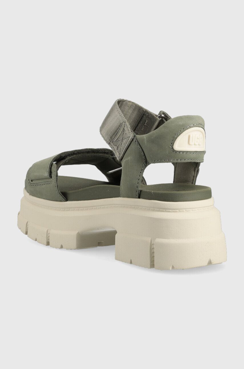 Ugg Sandále Ashton Ankle - Pepit.sk