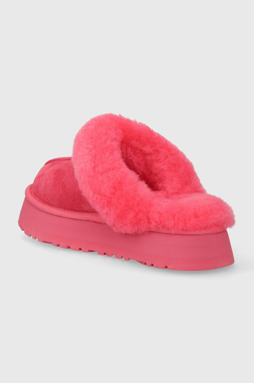 Ugg Semišové papuče 1122550 - Pepit.sk