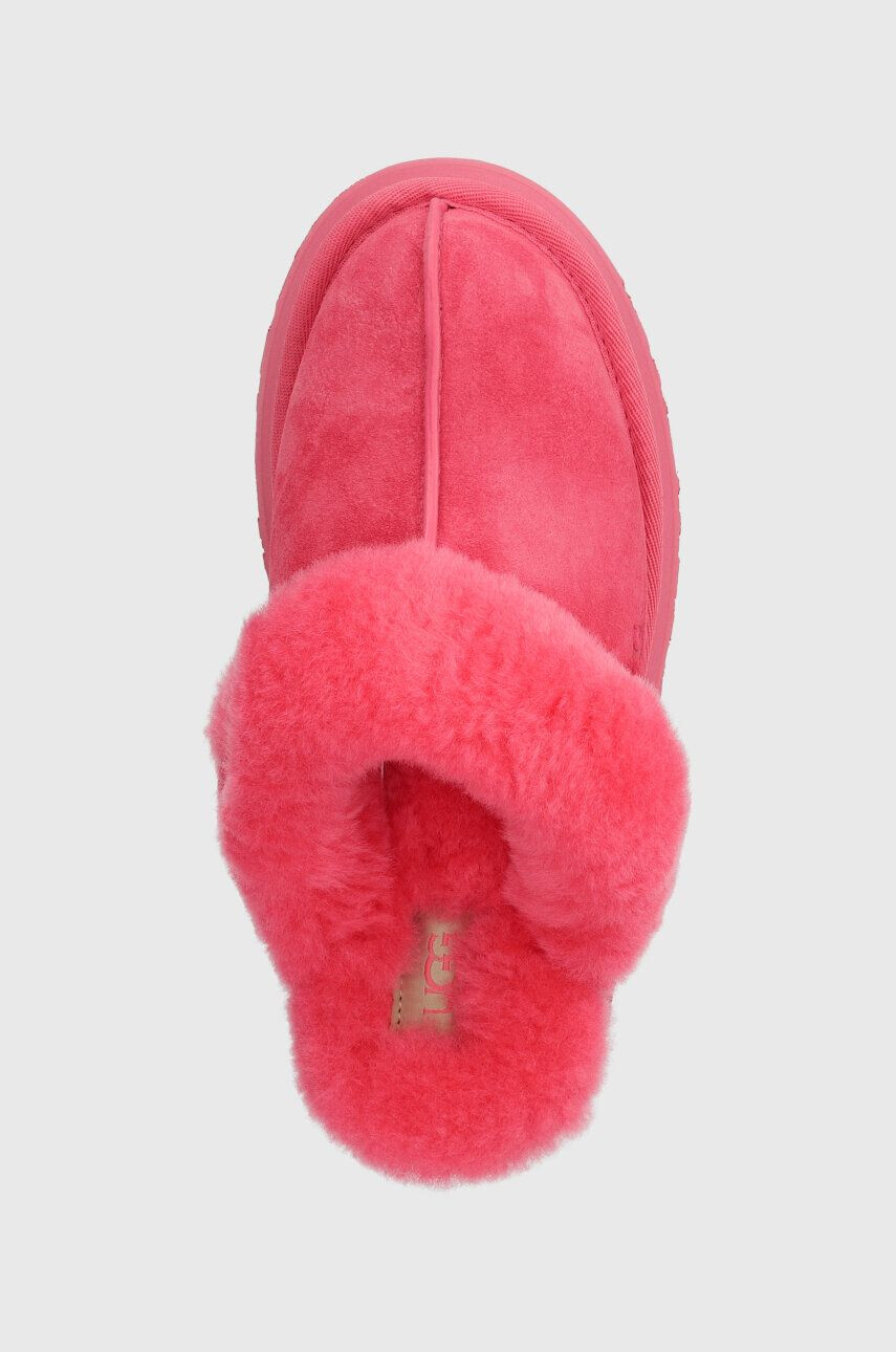 Ugg Semišové papuče 1122550 - Pepit.sk