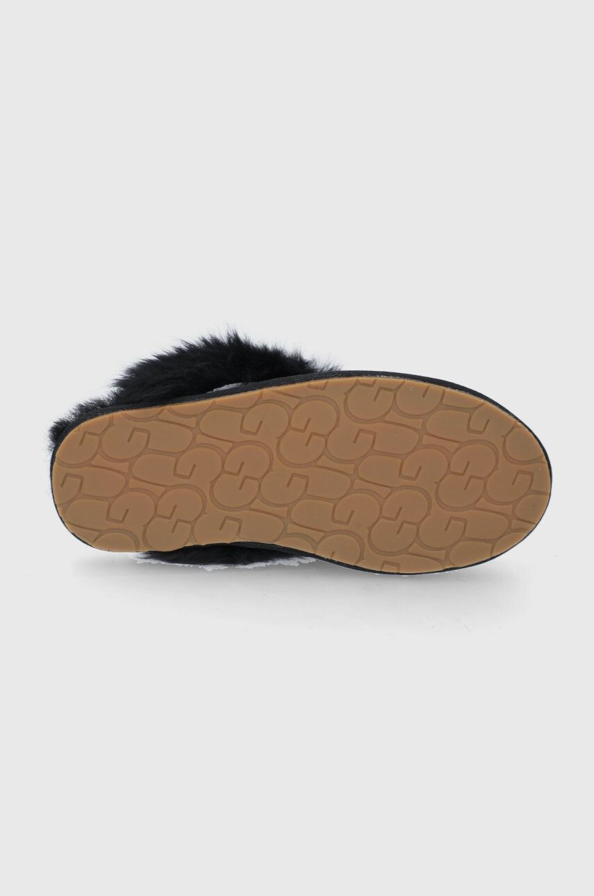 Ugg Semišové papuče Scuff - Pepit.sk