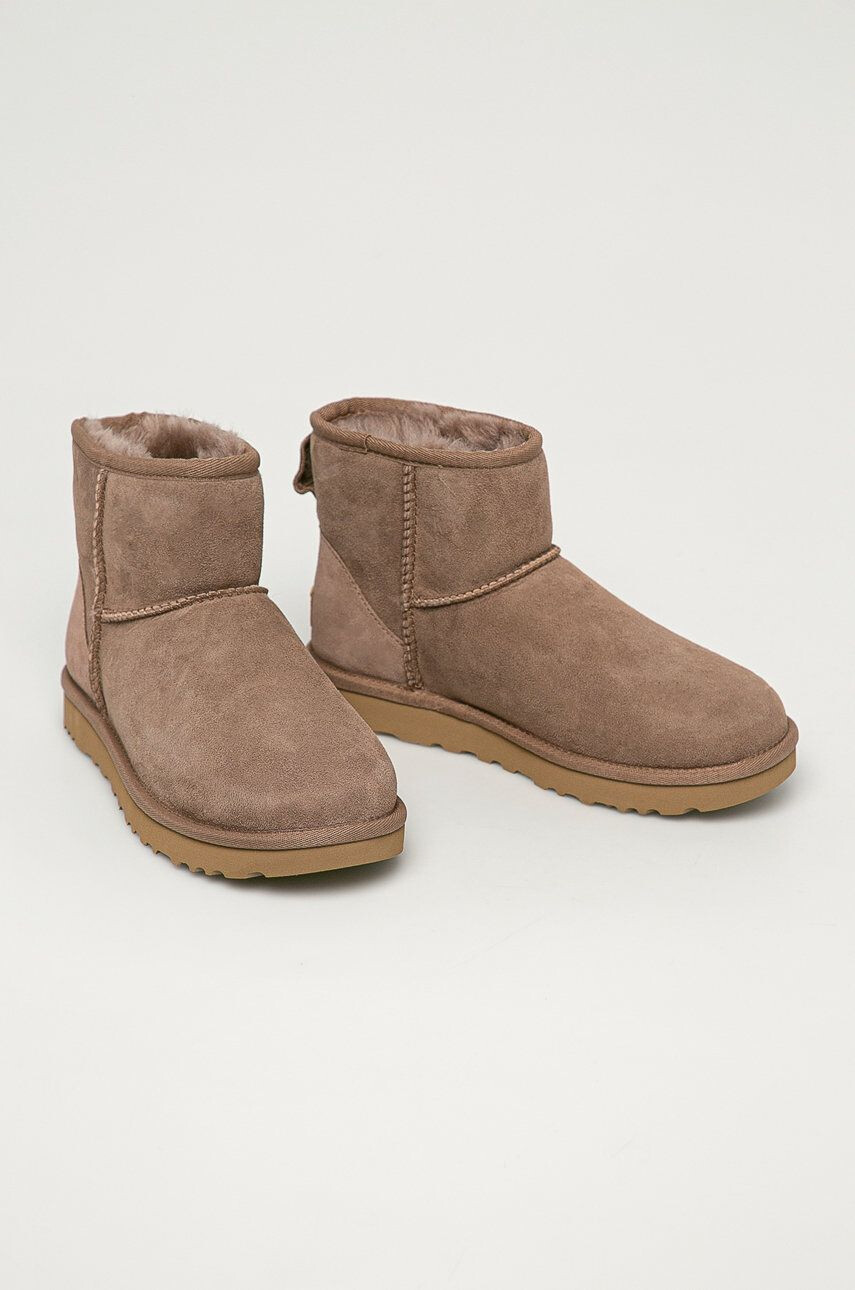 Ugg Snehule Classic Mini II - Pepit.sk