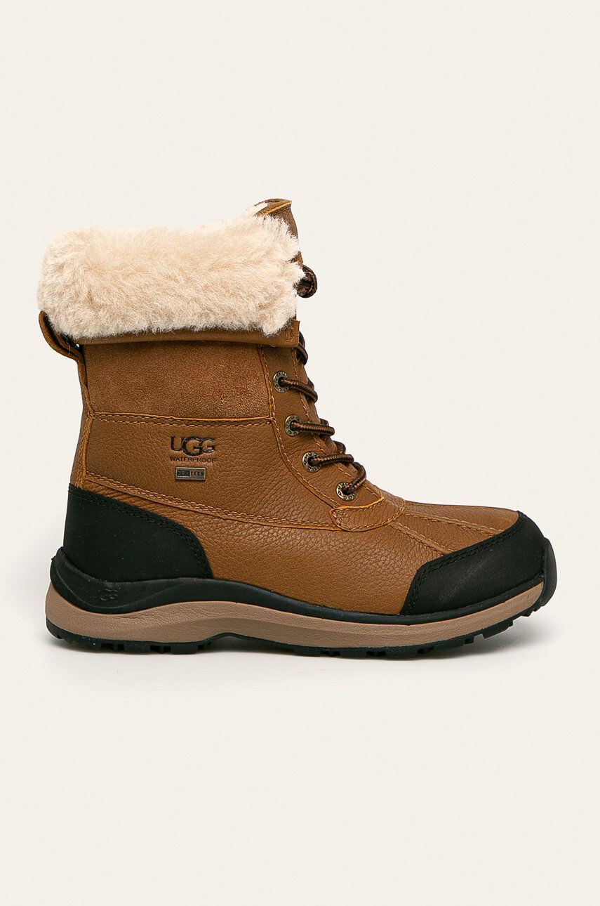 Ugg Snehule Adirondack Boot III - Pepit.sk