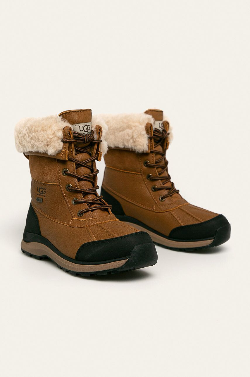 Ugg Snehule Adirondack Boot III - Pepit.sk