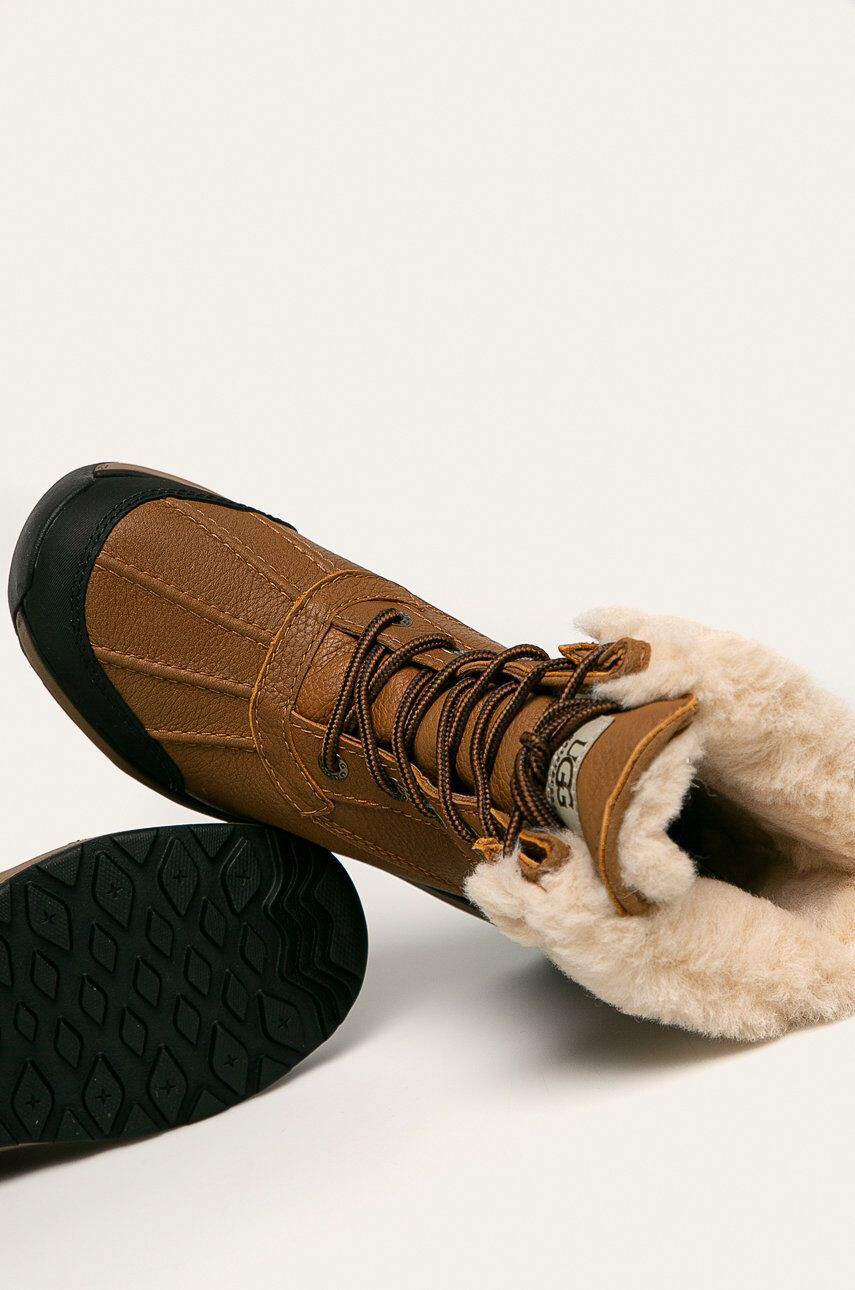 Ugg Snehule Adirondack Boot III - Pepit.sk