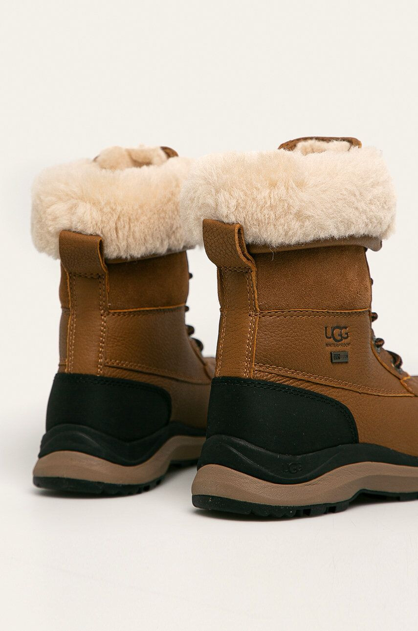 Ugg Snehule Adirondack Boot III - Pepit.sk