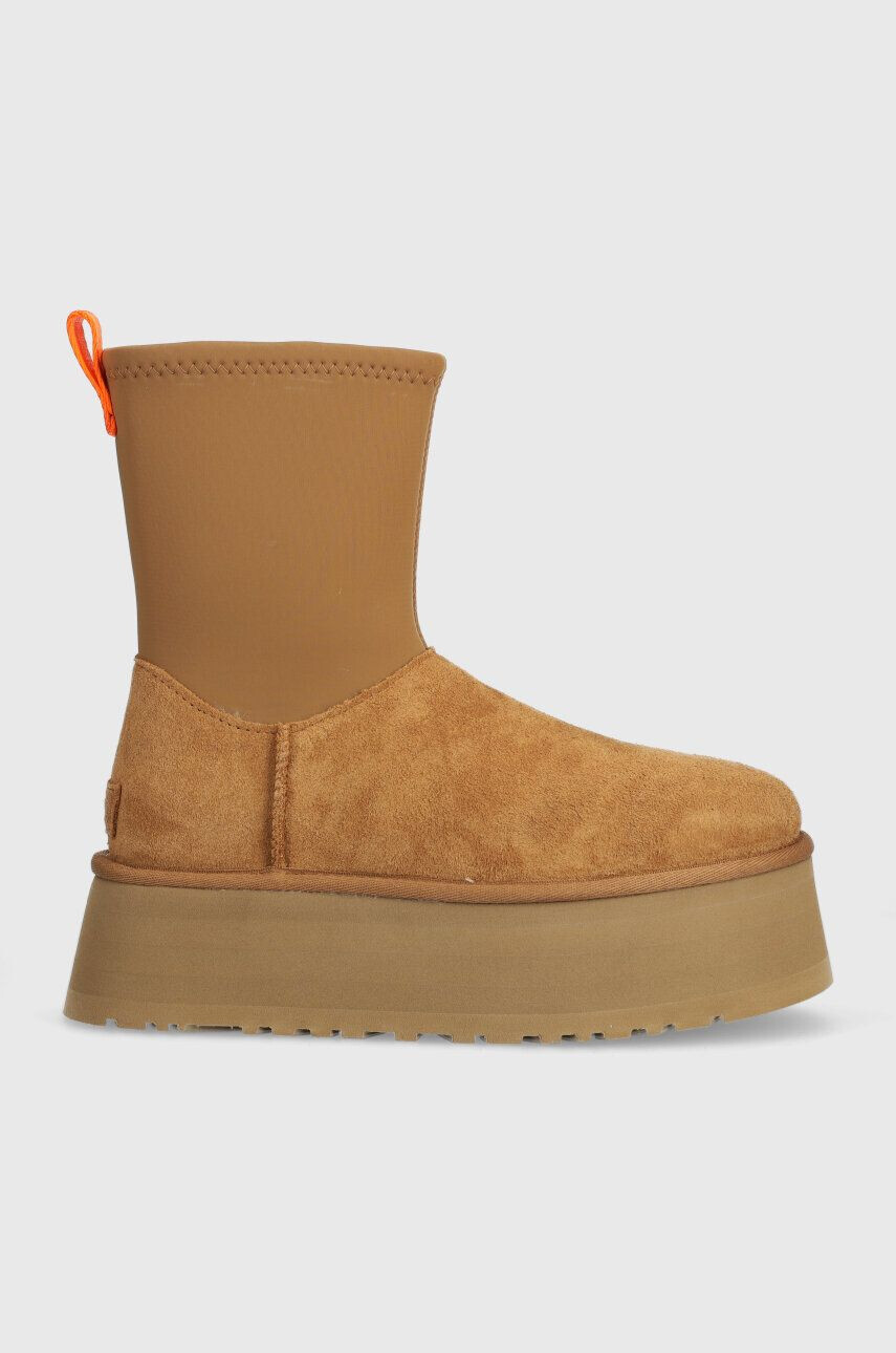 Ugg Snehule Classic Dipper - Pepit.sk