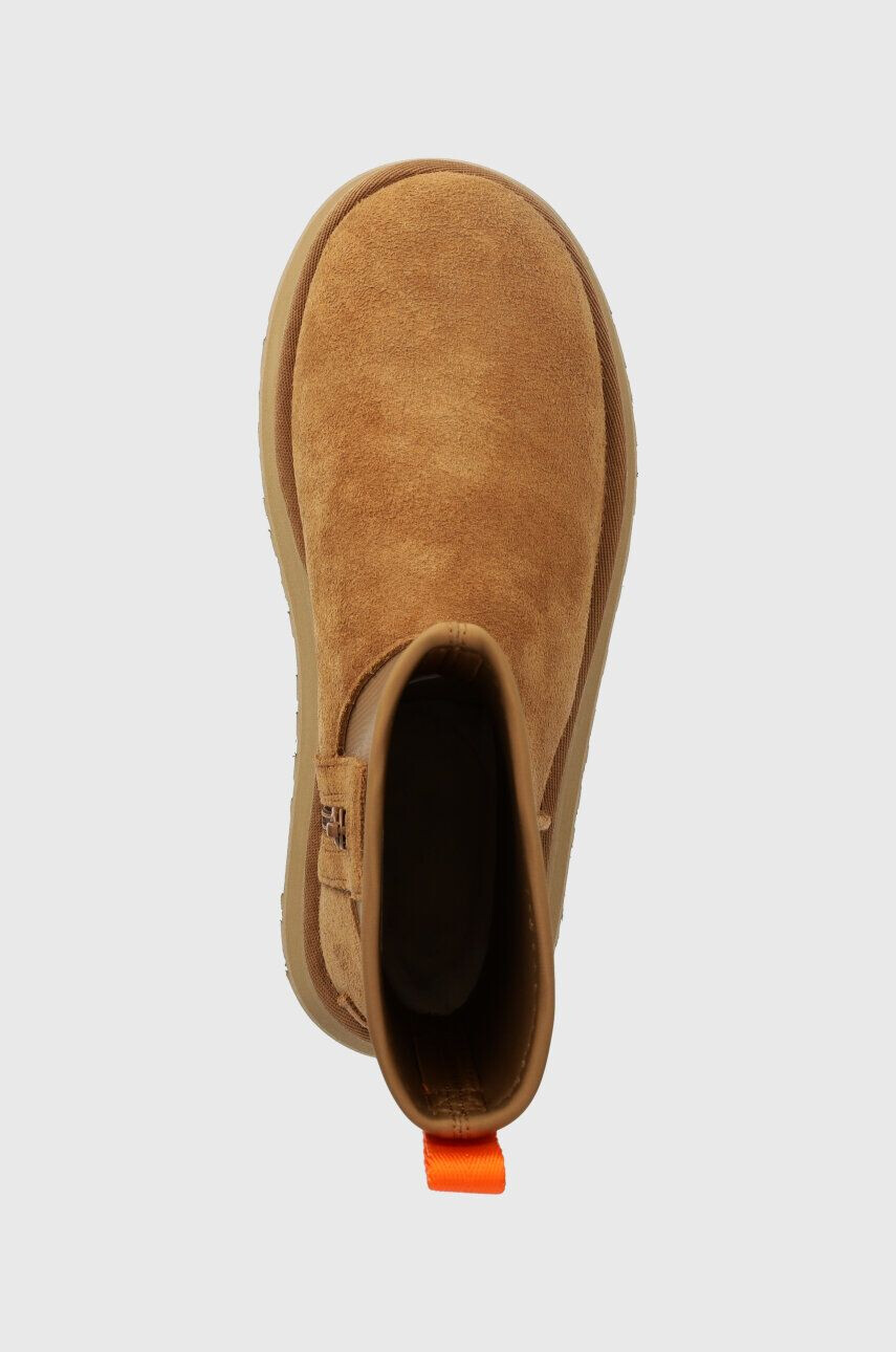 Ugg Snehule Classic Dipper - Pepit.sk