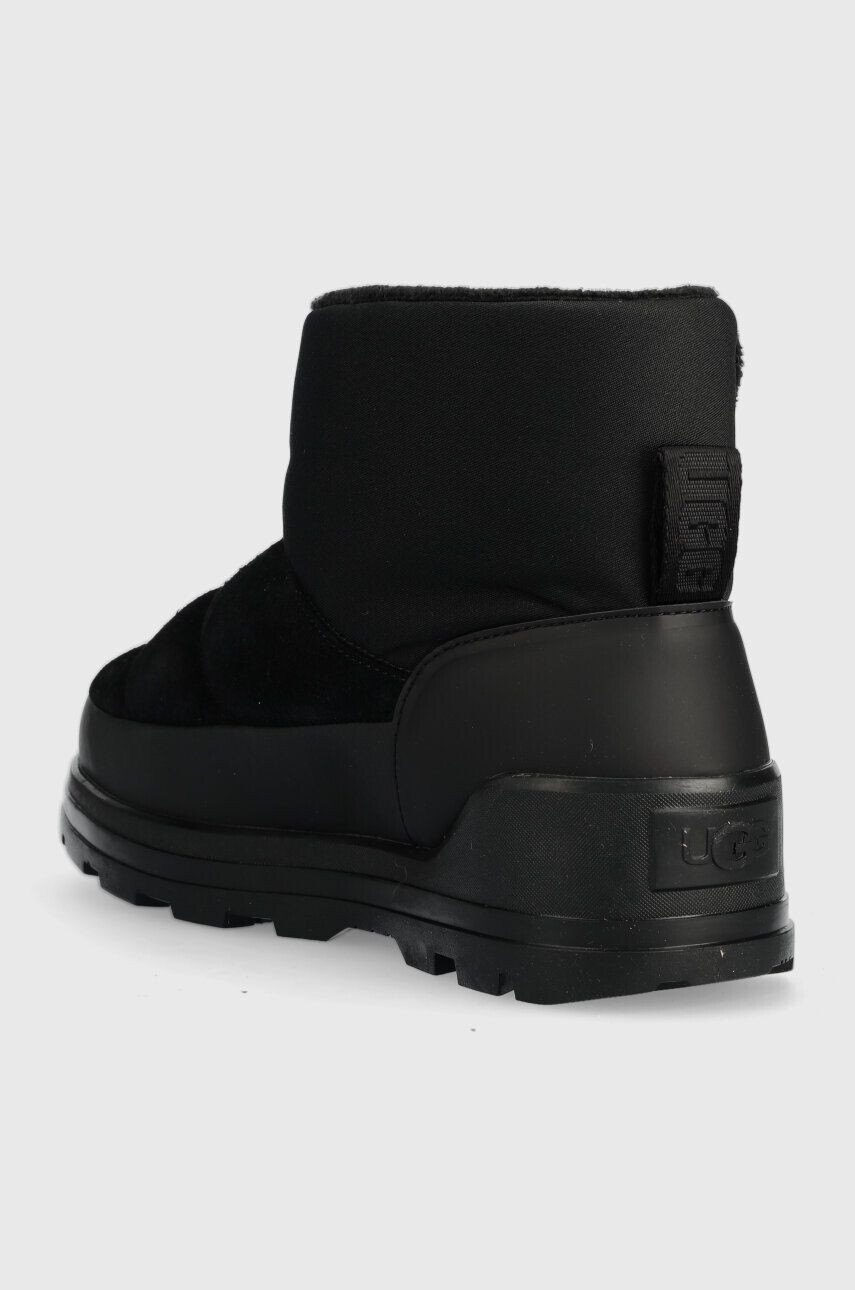 Ugg Snehule Classic Klamath Mini - Pepit.sk