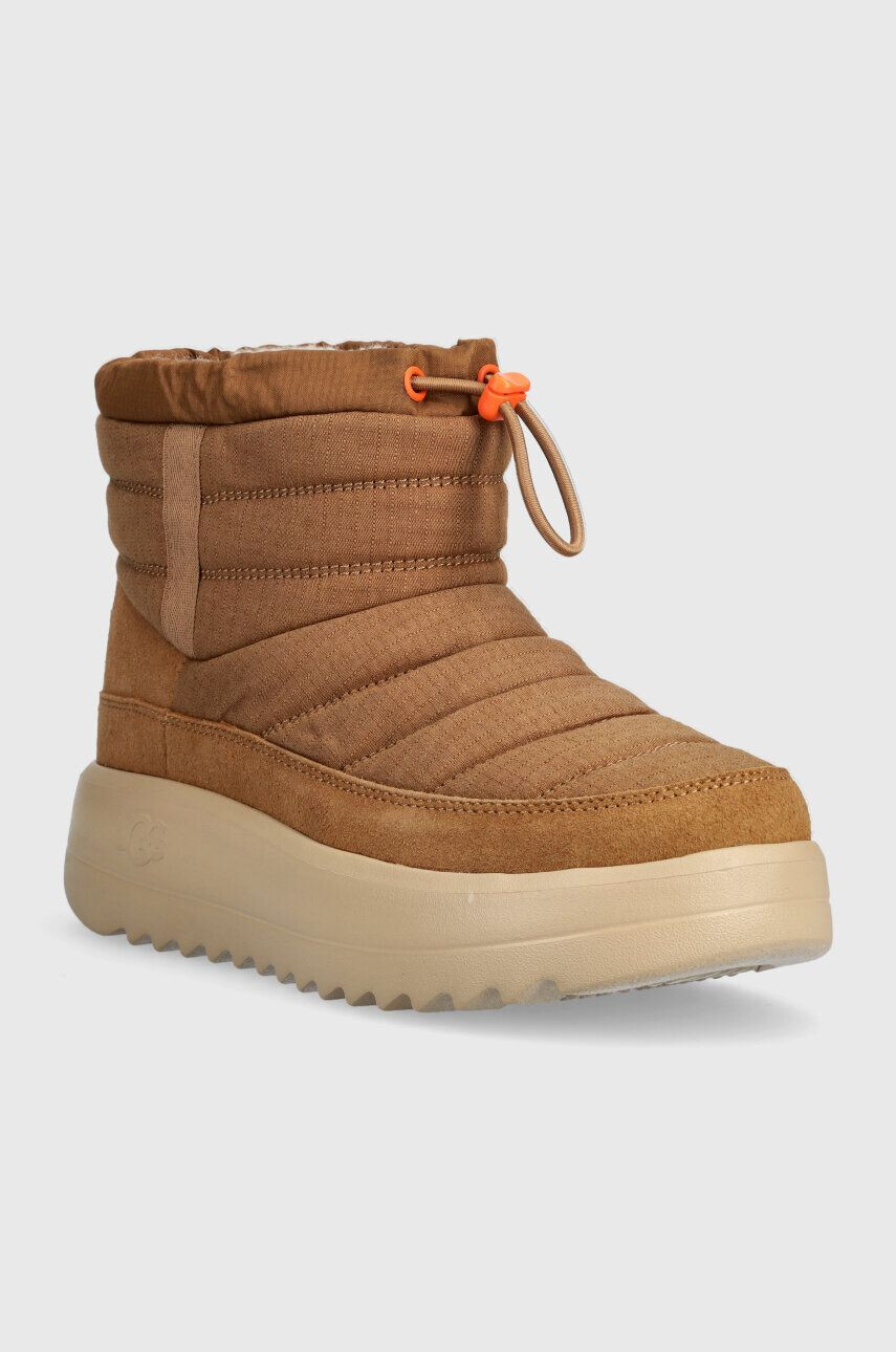 Ugg Snehule Maxxer Mini - Pepit.sk