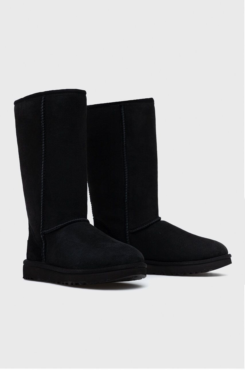 Ugg Vysoké čižmy Classic Tall II 1016224 - Pepit.sk