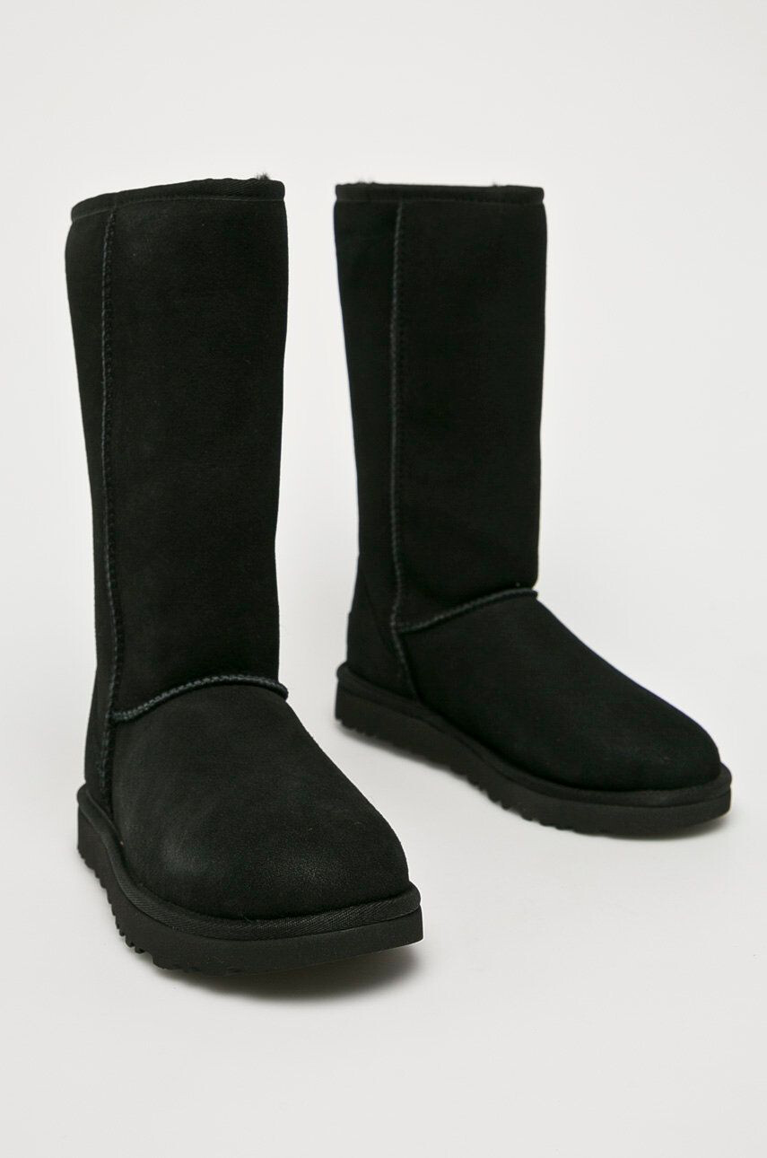 Ugg Vysoké čižmy Classic Tall II 1016224 - Pepit.sk