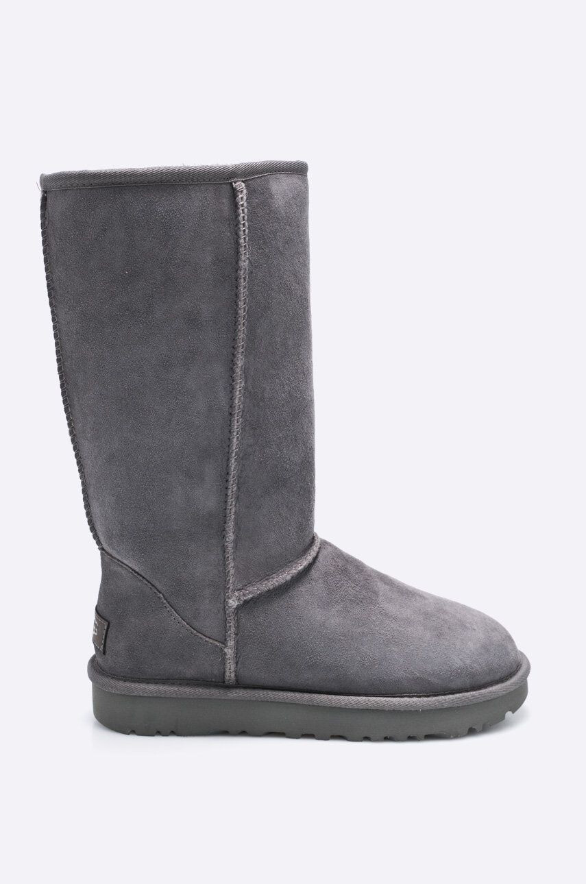 Ugg Vysoké čižmy W Classic Tall II - Pepit.sk