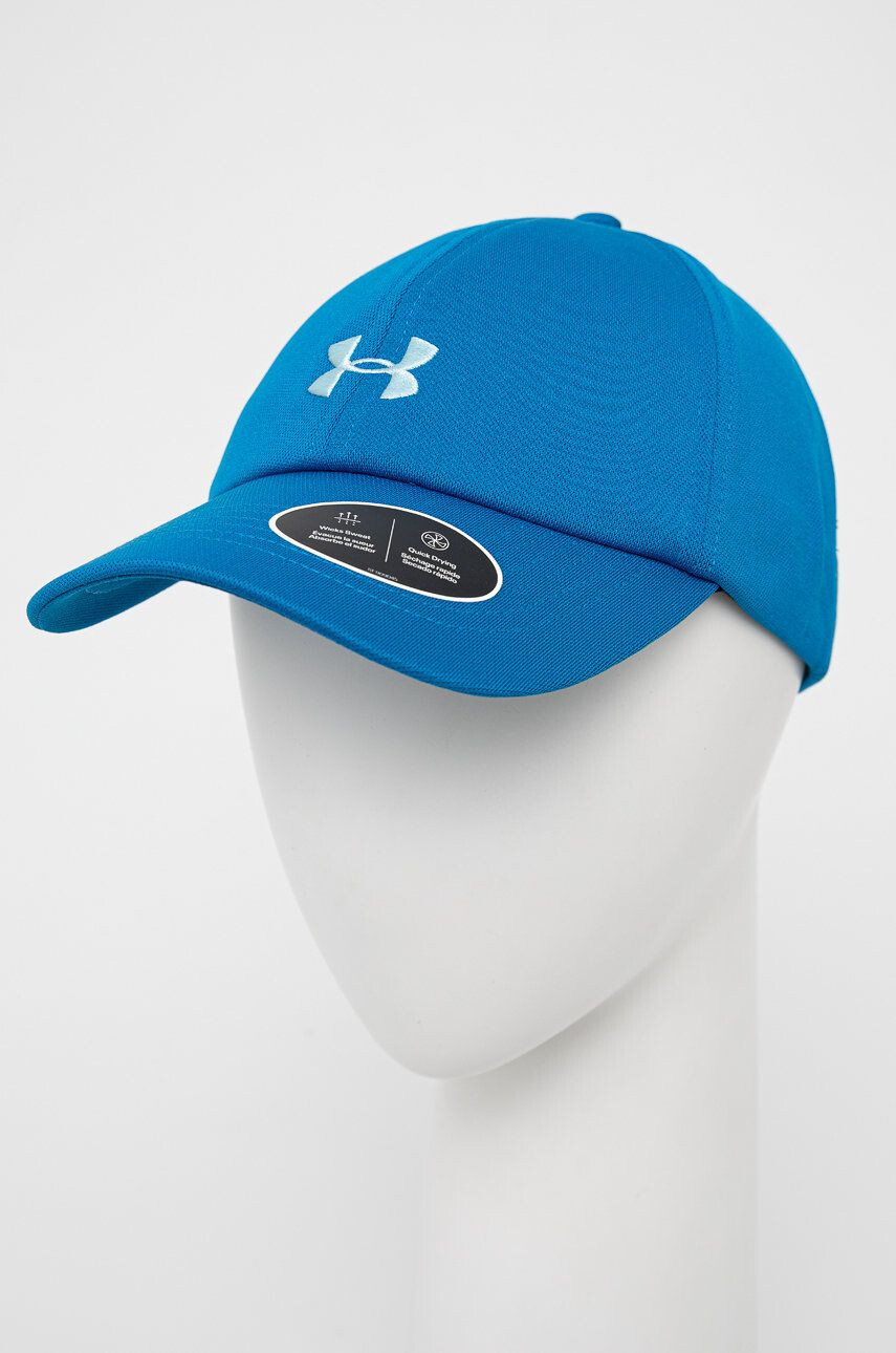 Under Armour Čiapka 1351267-659 s nášivkou - Pepit.sk