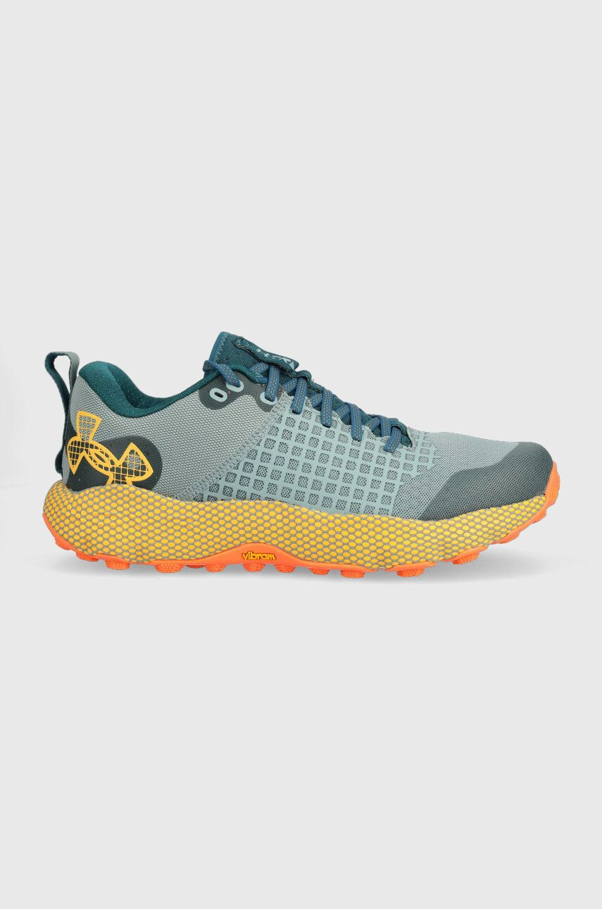 Under Armour Bežecké topánky Hovr Ridge Trail Running - Pepit.sk