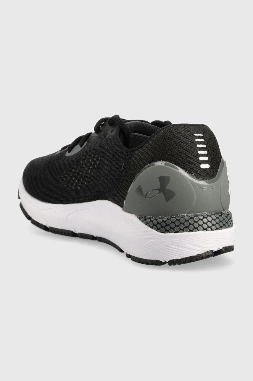 Under Armour Bežecké topánky UA HOVR Sonic 5 čierna farba 3024898 - Pepit.sk