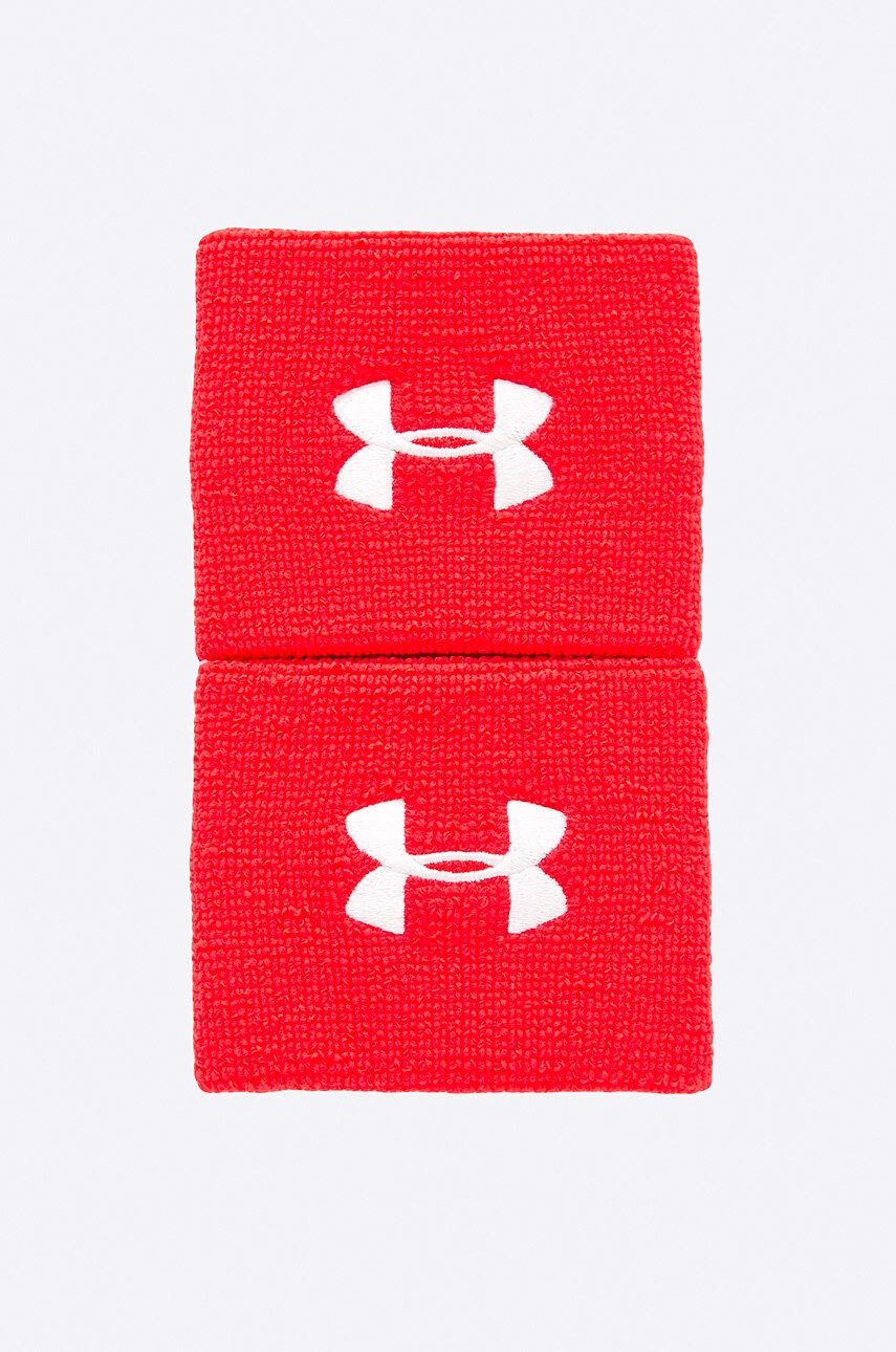 Under Armour Čelenka Performance Wristband 1276991.600 - Pepit.sk