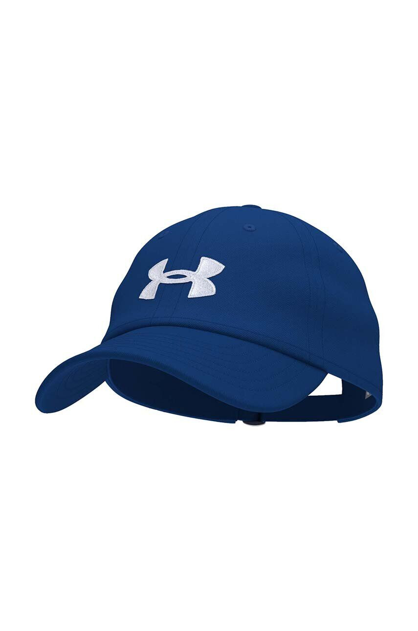 Under Armour Detská baseballová čiapka s nášivkou - Pepit.sk