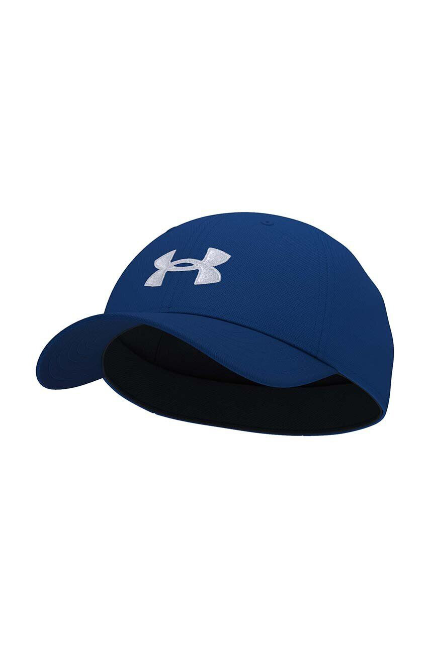 Under Armour Detská baseballová čiapka s potlačou - Pepit.sk