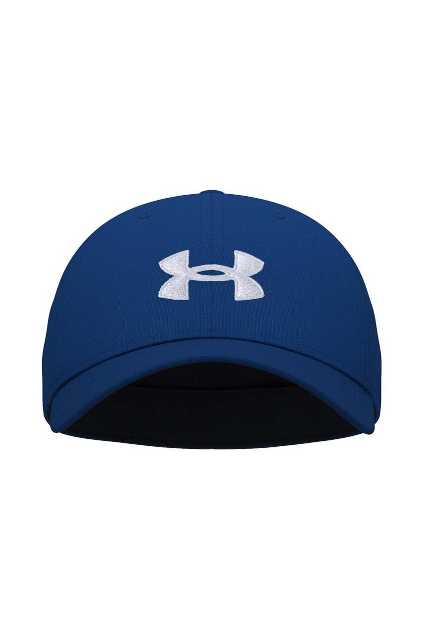 Under Armour Detská baseballová čiapka s potlačou - Pepit.sk