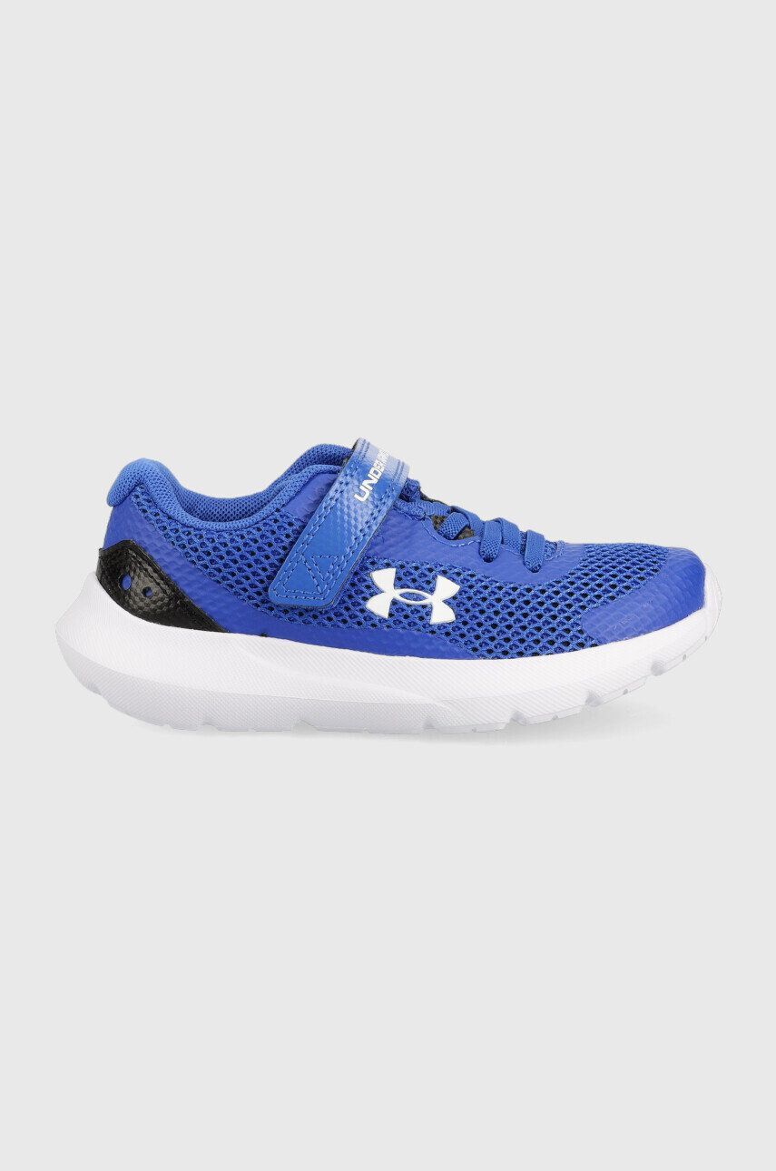 Under Armour Detské tenisky - Pepit.sk