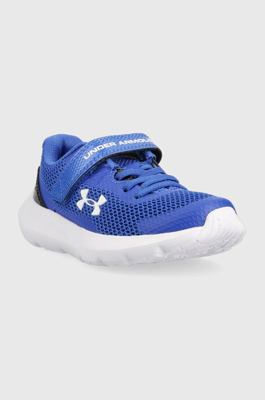 Under Armour Detské tenisky - Pepit.sk