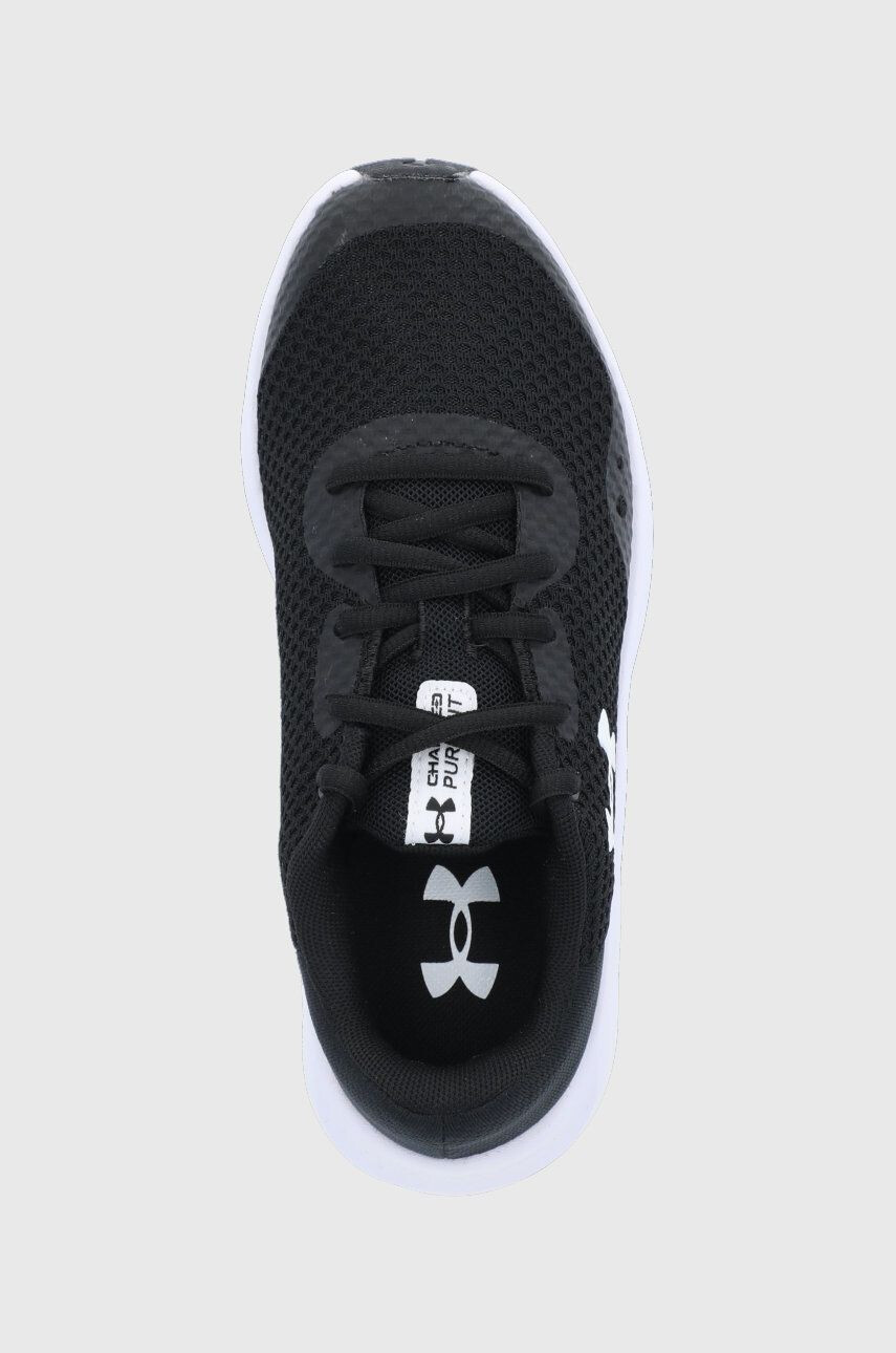 Under Armour Detské topánky 3024987 - Pepit.sk