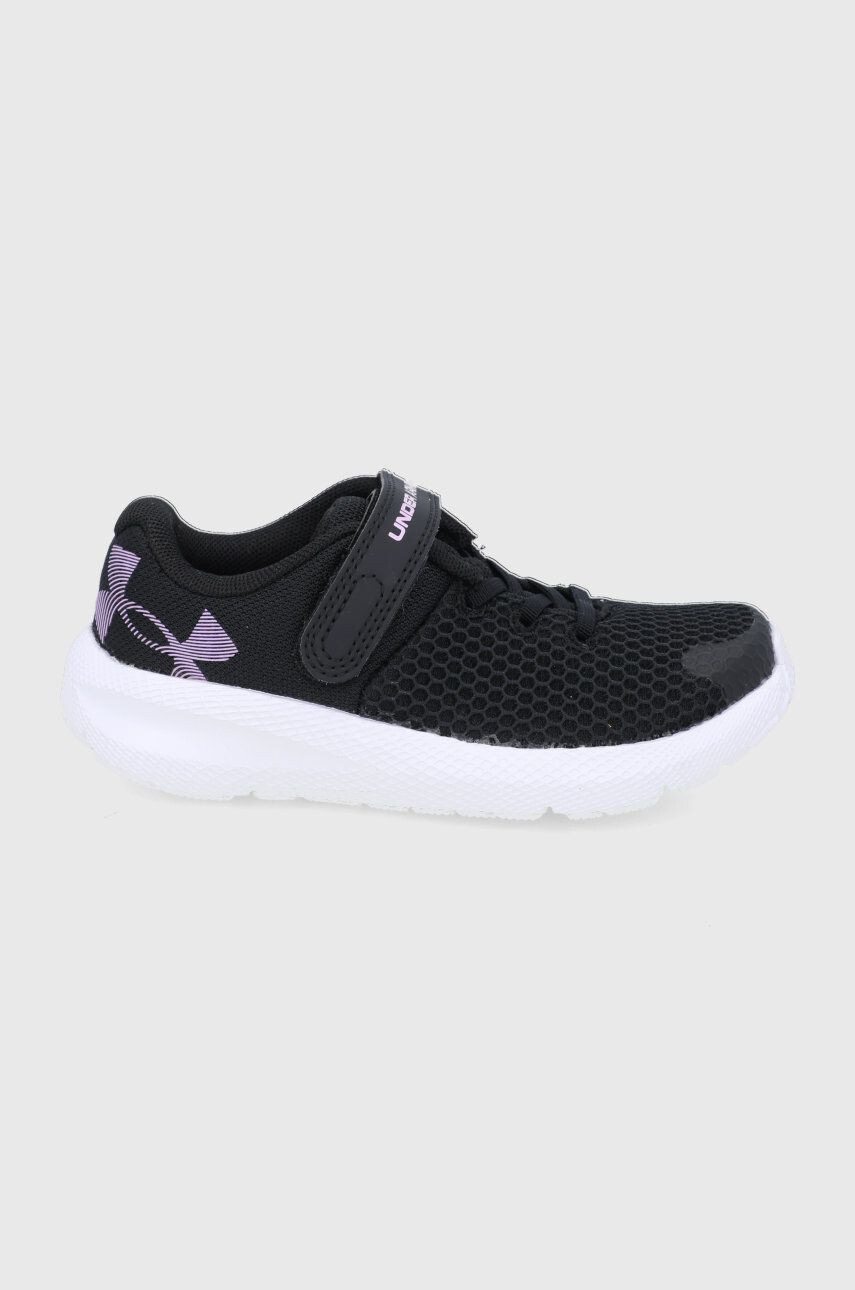 Under Armour Detské topánky GPS Pursuit 2 3024488 - Pepit.sk