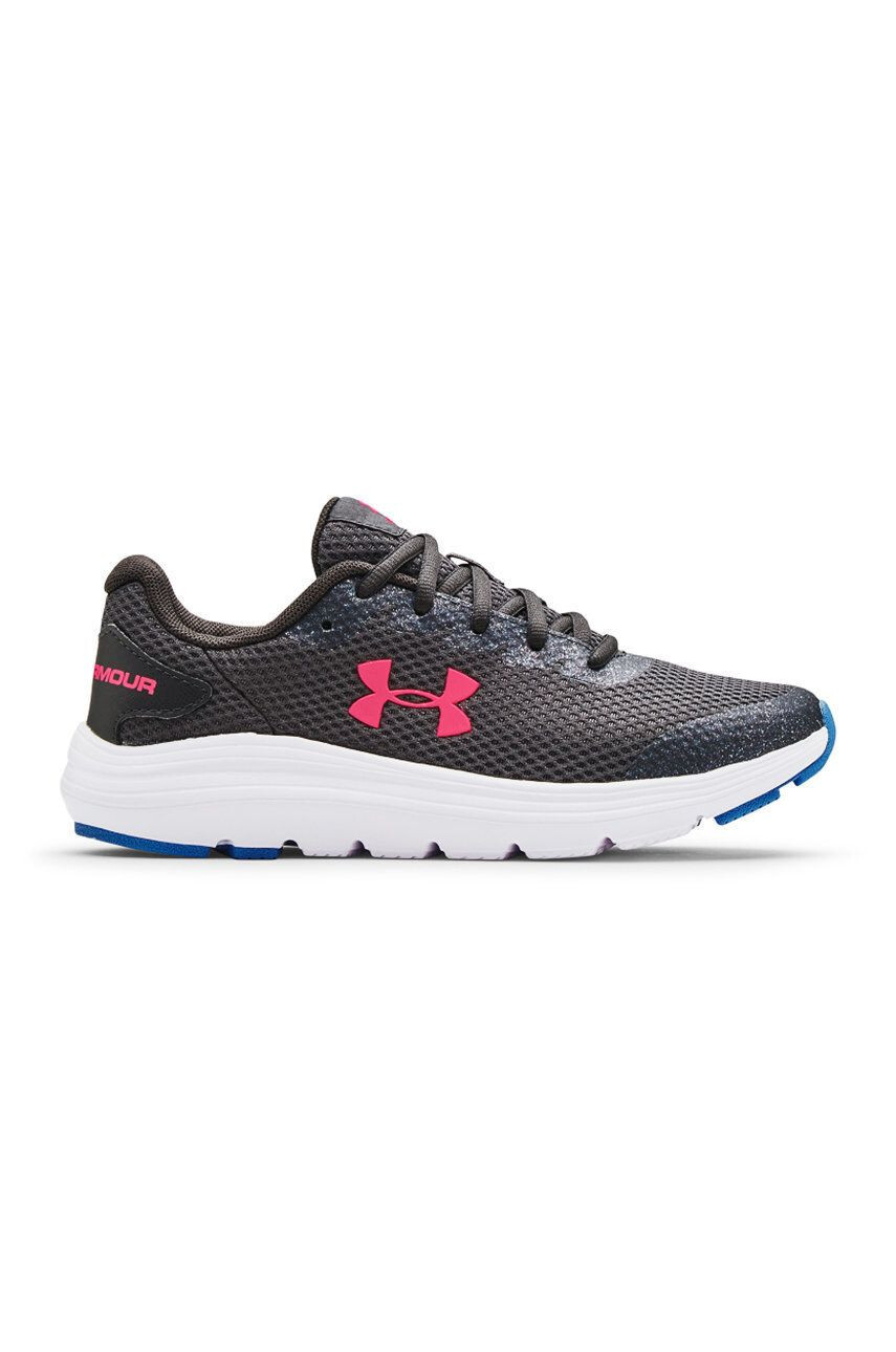 Under Armour Topánky Gs Surge 2 - Pepit.sk