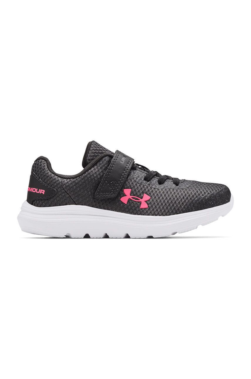 Under Armour Topánky Ps Surge 2 AC 3022871 - Pepit.sk