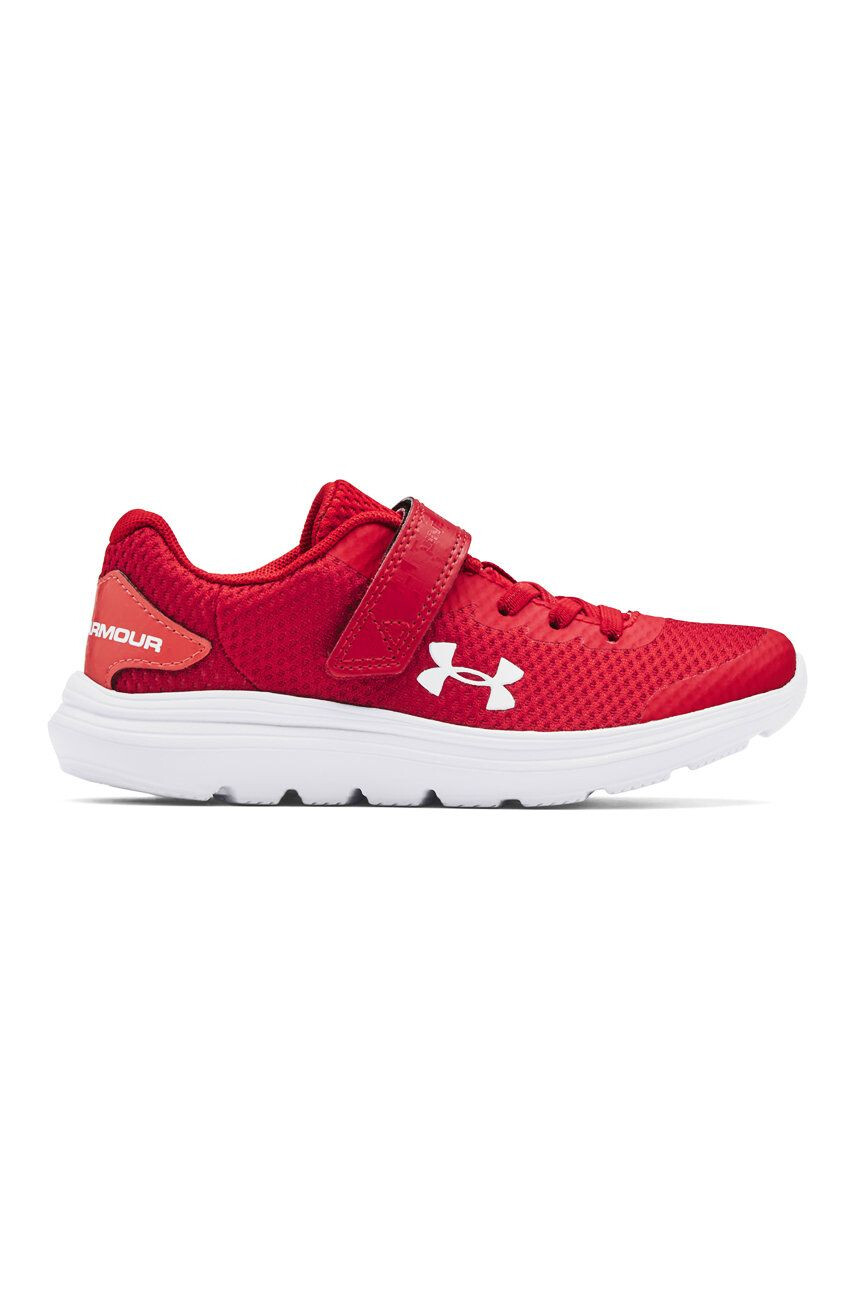 Under Armour Detské topánky Ps Surge 2 AC - Pepit.sk