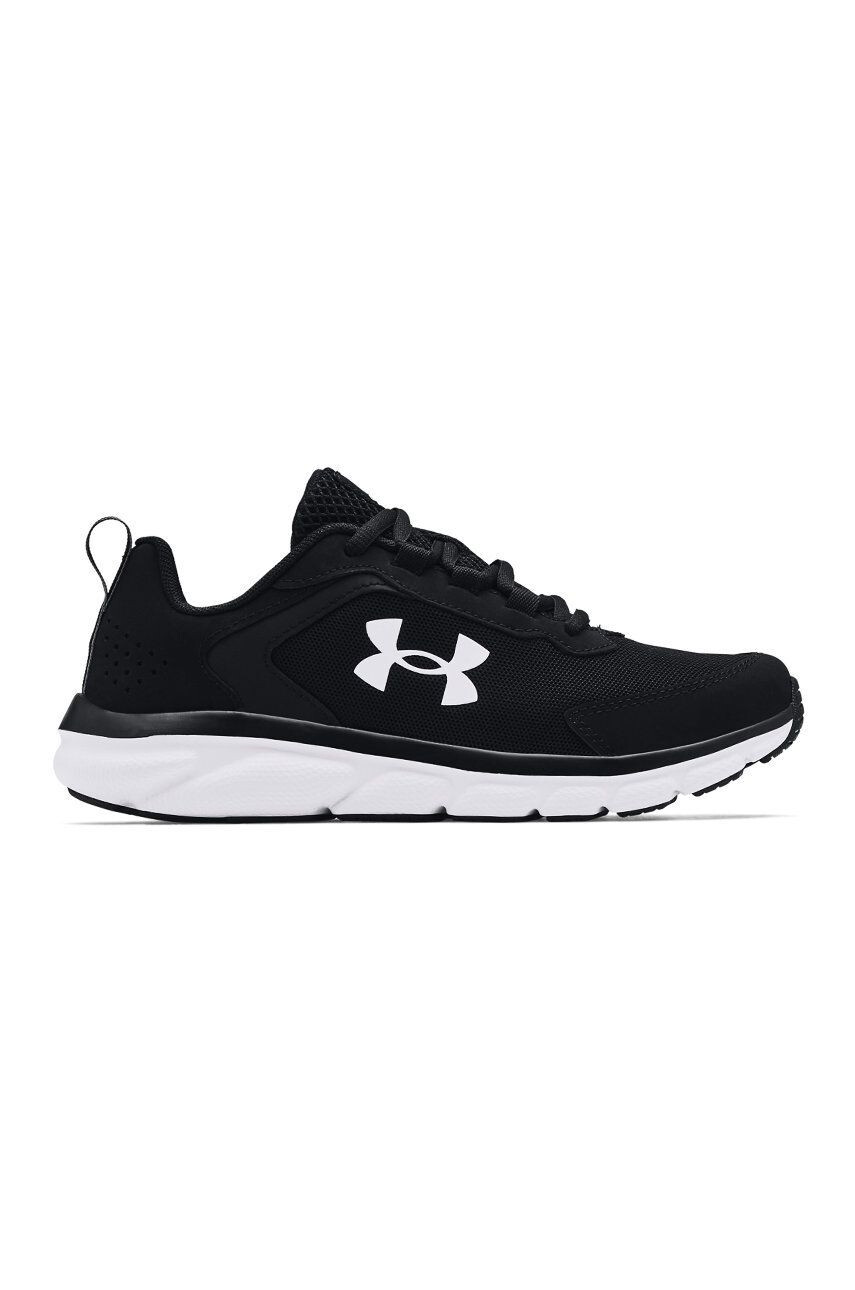 Under Armour Detské topánky UA BGS Assert 9 3024633 - Pepit.sk