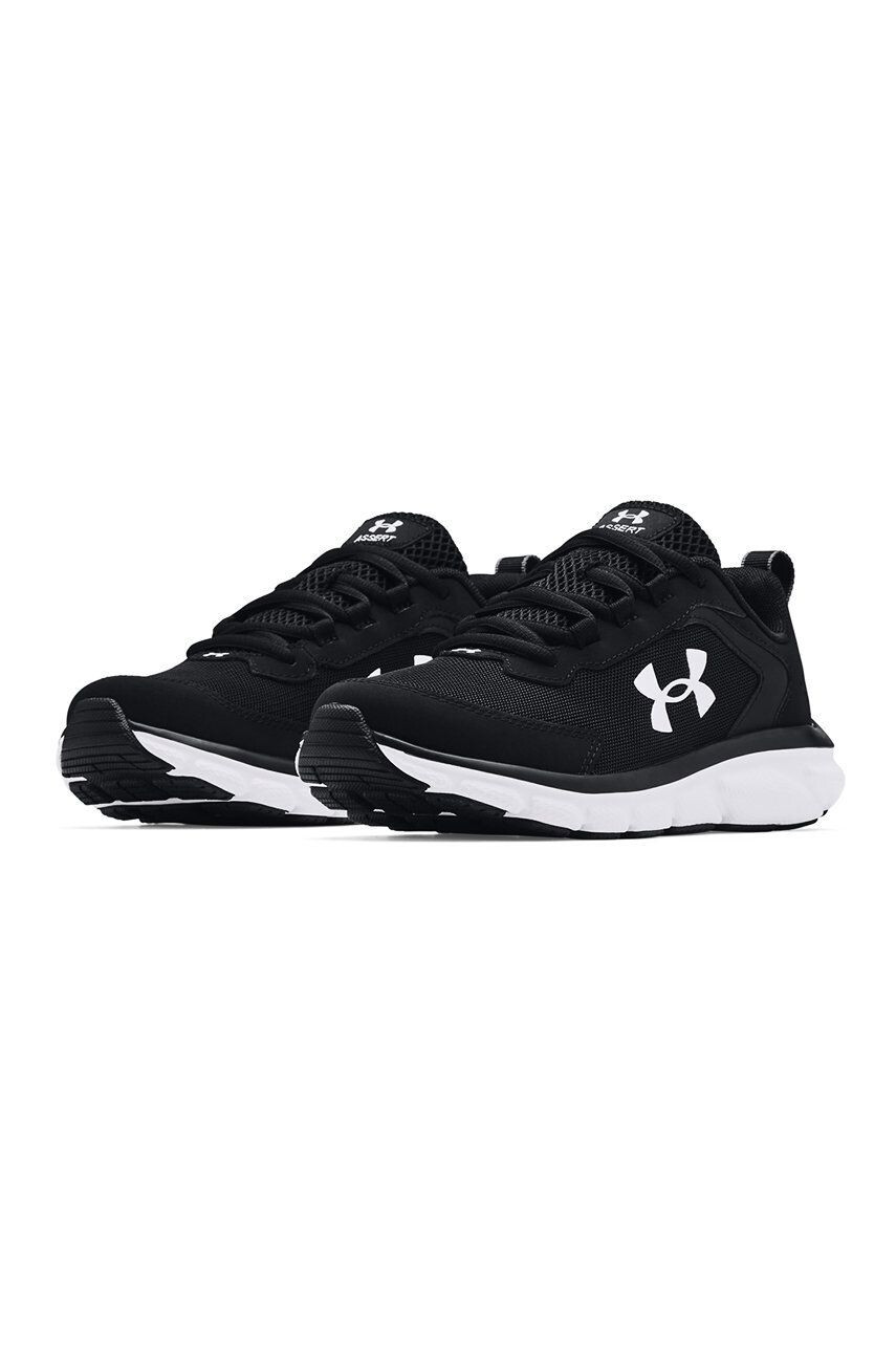 Under Armour Detské topánky UA BGS Assert 9 3024633 - Pepit.sk