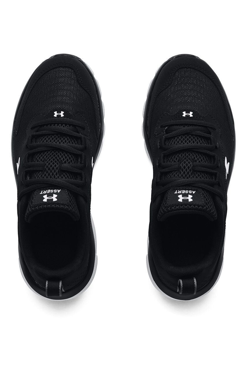 Under Armour Detské topánky UA BGS Assert 9 3024633 - Pepit.sk