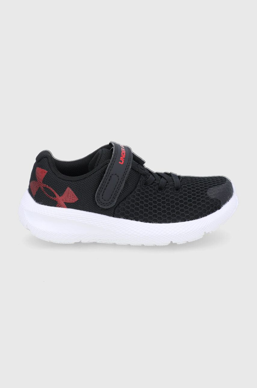 Under Armour Detské topánky 3024485 - Pepit.sk