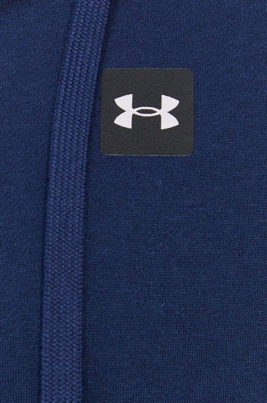 Under Armour Mikina 1357111-424 - Pepit.sk