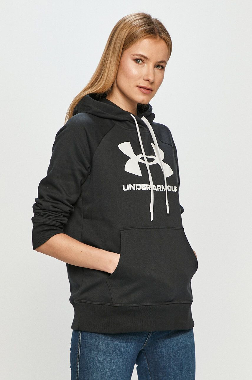 Under Armour Mikina 1356318 - Pepit.sk