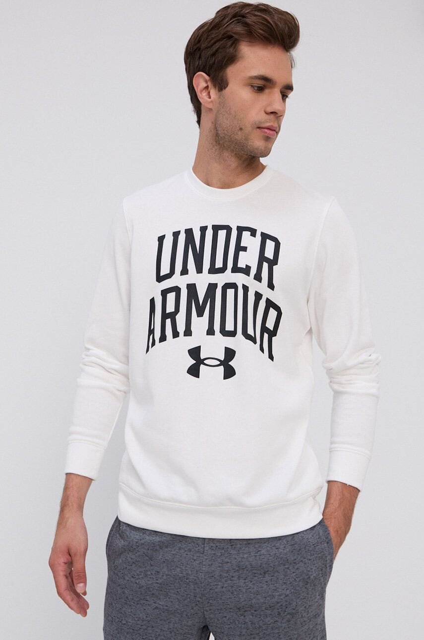 Under Armour Mikina 1361561 - Pepit.sk