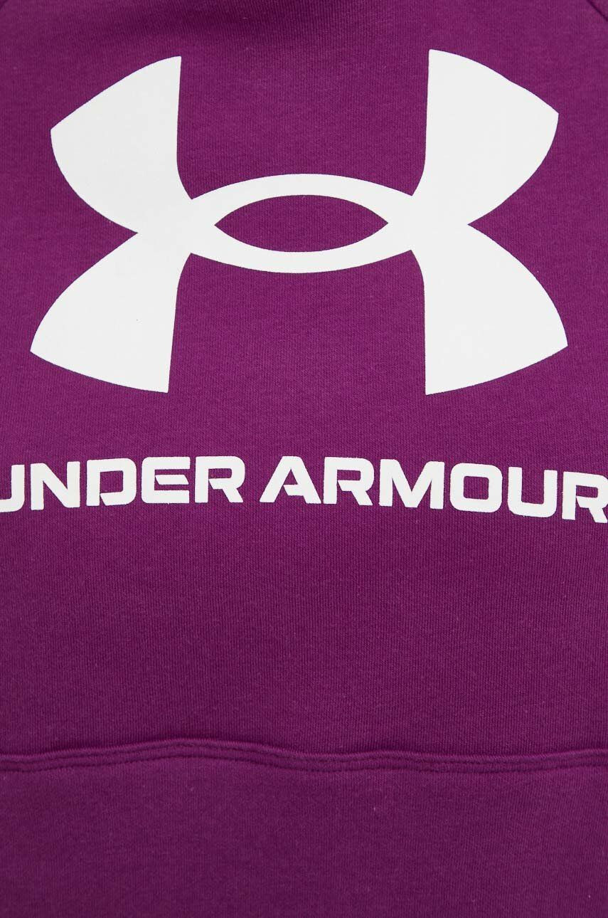 Under Armour Mikina - Pepit.sk