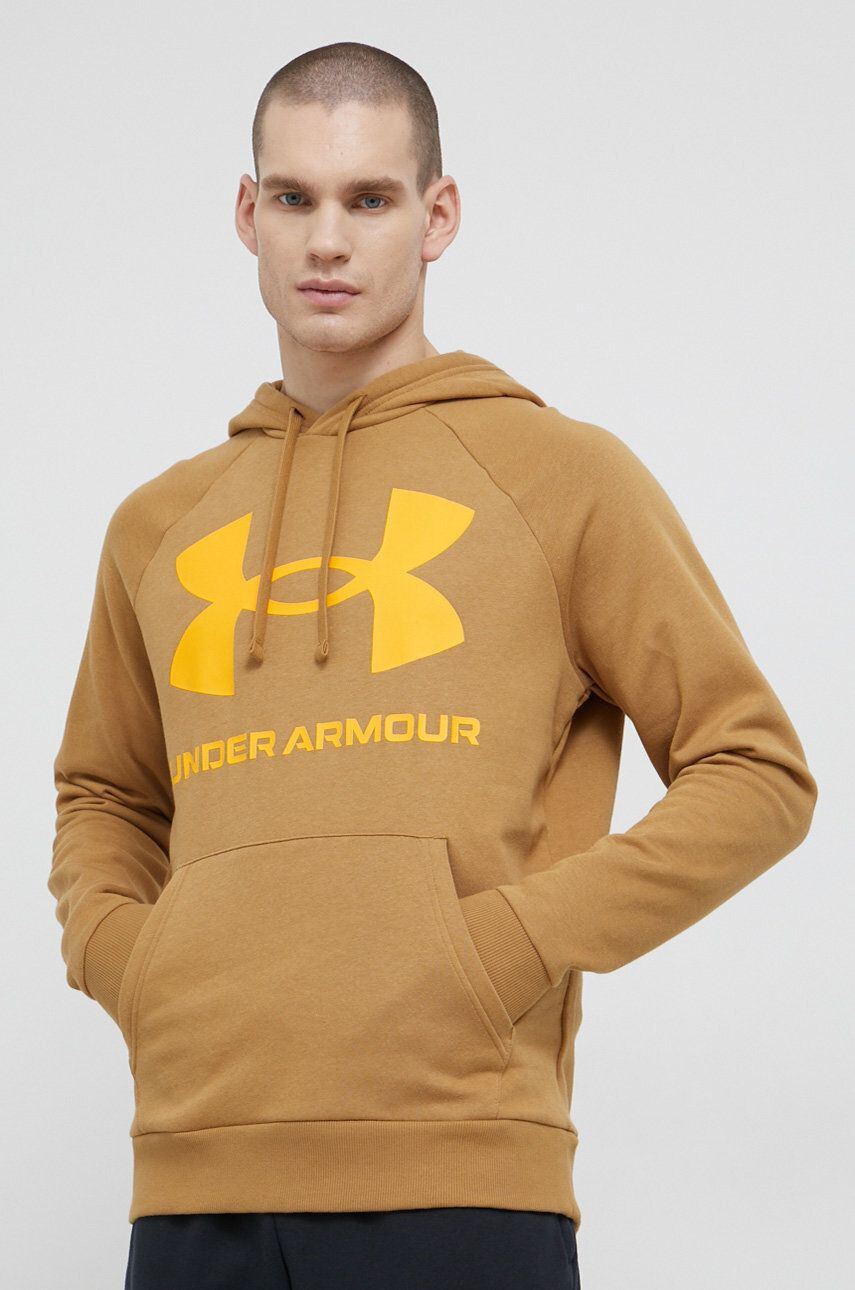 Under Armour Mikina 1357093 1357093 - Pepit.sk