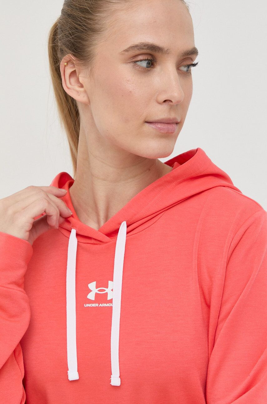 Under Armour Mikina 1369855 - Pepit.sk