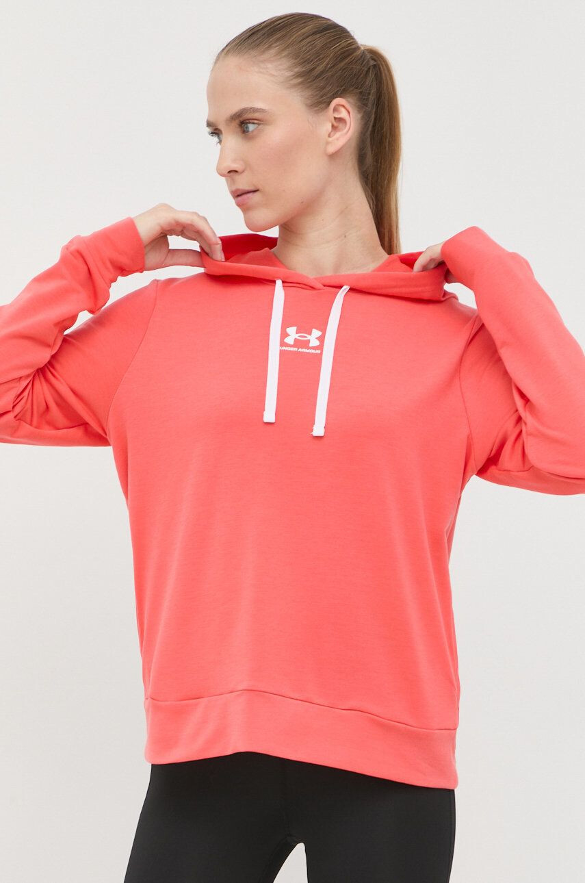 Under Armour Mikina 1369855 - Pepit.sk