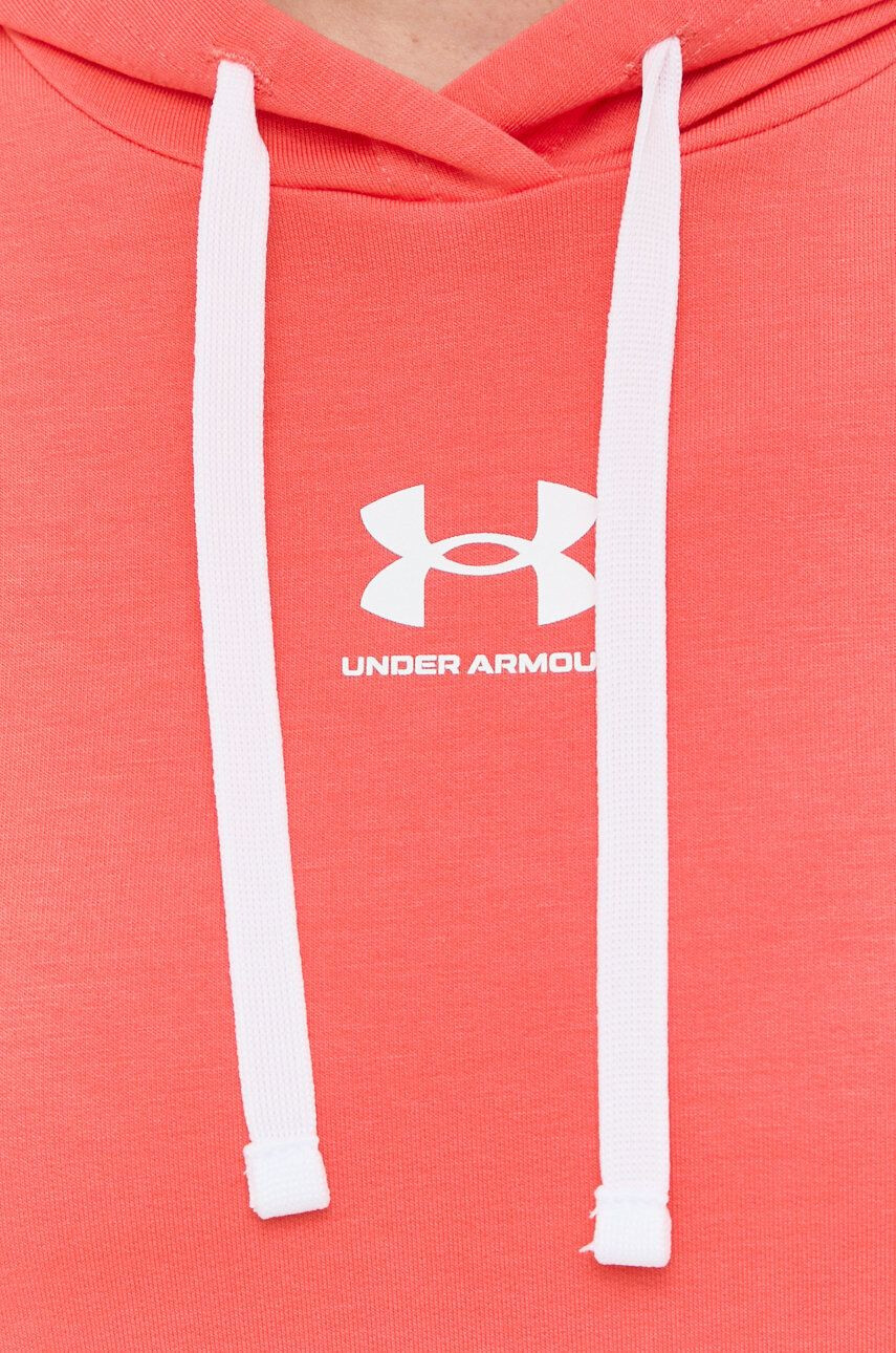 Under Armour Mikina 1369855 - Pepit.sk