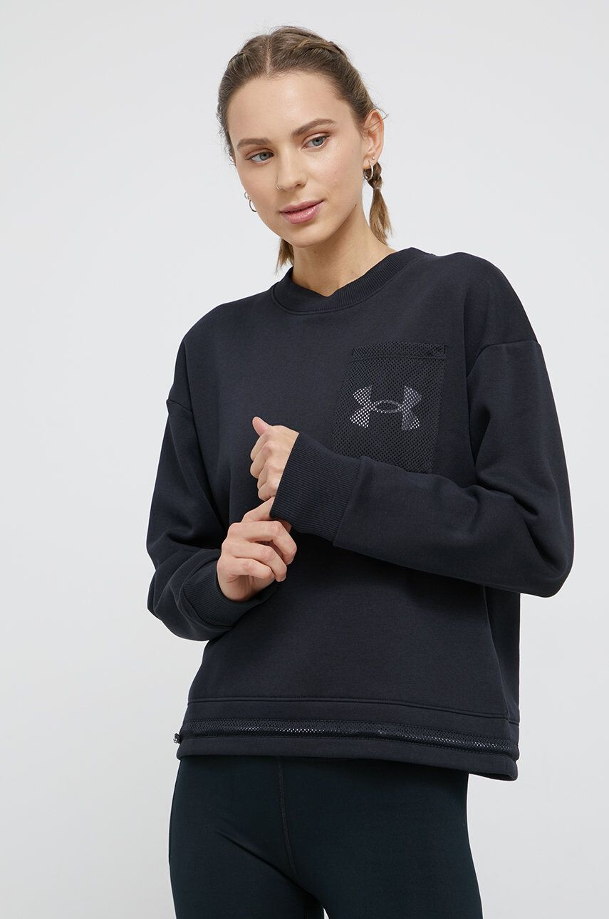 Under Armour Mikina 1365847 - Pepit.sk